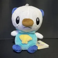 포켓몬 オールスターコレクション ミジュマル ぬいぐるみS