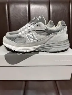 【美品】New Balance ニューバランスMR993GL 26.0cm