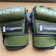 ふ*や様 夏休みセール UFC RIZIN ベラトール 堀口恭司 サイン入りグロ