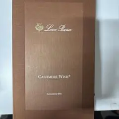 ロロピアーナ Loro Piana カシミヤソックス6点セット - メルカリ