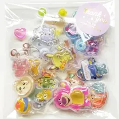 おすそ分けシール ⑤