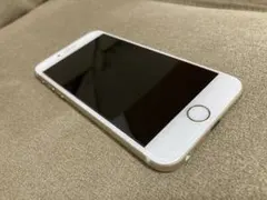 美品 iPhone6 64GB ゴールド 電池93%ドコモ