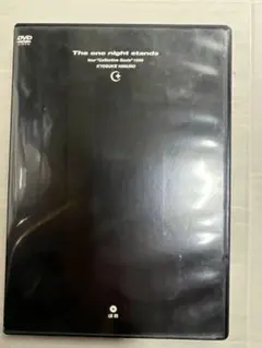2025年最新】DVD 氷室 one nightの人気アイテム - メルカリ