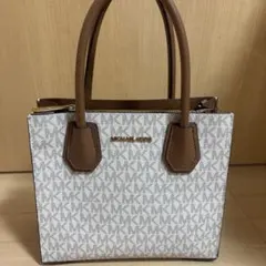 MICHAEL KORS モノグラム ハンドバッグ