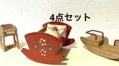新品】フロッグプロダクツ トイブリックウッドベアドール - メルカリ