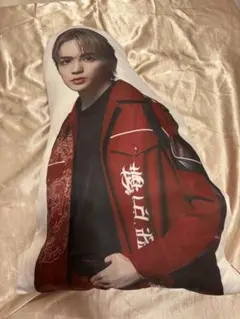 2025年最新】吉野北人 クッションの人気アイテム - メルカリ