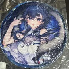 ぶいすぽ 一ノ瀬うるは 誕生日記念2022 タペストリー - メルカリ