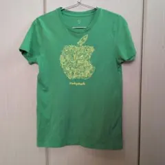 Apple #todayatapple Tシャツ グリーンのサムネイル