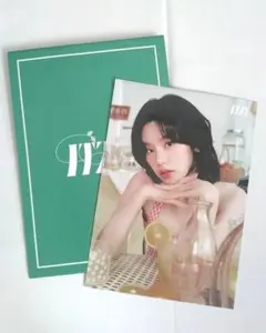 ITZY POPUP STORE 2025 ラントレ イェジ
