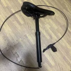 ドロッパーポスト 30.9 giant 125トラベル - メルカリ
