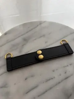 JEANPAUL GAULTIER ベルト 安全ピンモチーフ - メルカリ