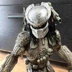 ❗️日々値下げ❗️サイドショウ　プレデター　マスクセット サイドショウ AVP 1/4 プレデターマスクセット/コミコン SideShow