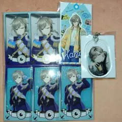 【にじさんじ】叶セット