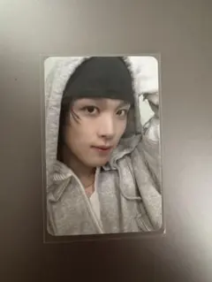 NCT DREAM DREAMSCAPE Applemusic トレカ ヘチャン