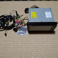 KENWOOD MDV-D612W メモリーナビ Bluetooth DVD - メルカリ