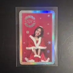 TWICE ♡ クリスマスエディション ♡ ナヨン