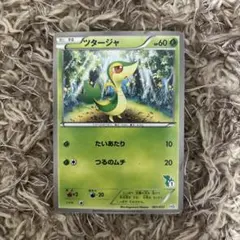 ツタージャ PROMO BW-Pプロモカード 018/BW-P おまけ - メルカリ