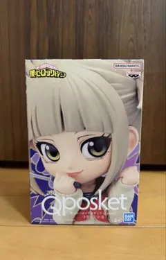 Qposket トガヒミコ フィギュア