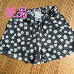 新品未使用　ブランシェス　短パン