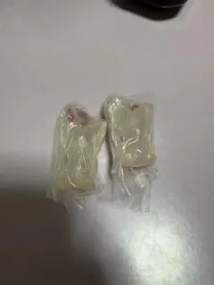 skzoo グミチャーム　FoxINy 2個