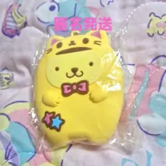 ポムポムプリン　シリコンポーチ