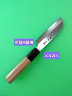 正則 玉鋼 ペティナイフ - メルカリ