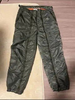 2025年最新】supreme flight pantの人気アイテム - メルカリ