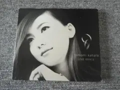華原朋美 LOVE BRACE 開封済み CD - メルカリ