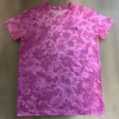 THE NORTH FACE タイダイ柄 Tシャツ Sサイズ