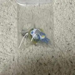 ケロロ軍曹　めじるしアクセサリー