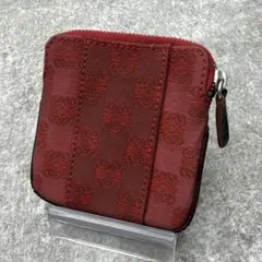 00s Stussy Round Zip Folding Wallet - メルカリ