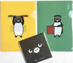 さかざきちはる　Suicaペンギン　激レア限定絵本　セット 匿名配送】Suicaペンギン 絵本 さかざきちはる - メルカリ