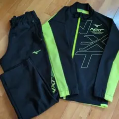 mizuno ミズノ　ジャージ　上下セット　150サイズ