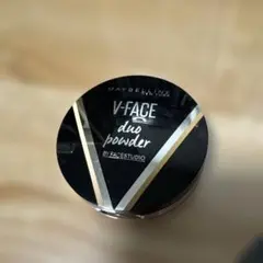 MAYBELLINE V-FACE duo powder 01のサムネイル