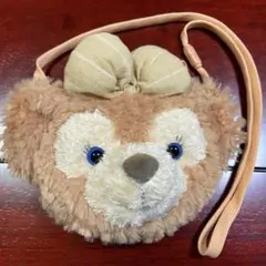 シャエリーメイのショルダーポーチ