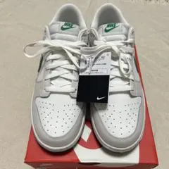 NIKE ナイキ　ダンクロー レトロ 29.5cm グリーン