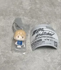 黒子のバスケ　めじるしアクセサリー　黄瀬