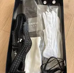 新郎　フォーマルセット