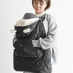 か*も様 PUPPAPUPO 防寒ケープ