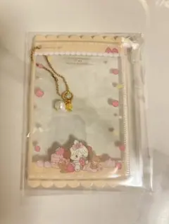 サンリオ mikko マルチケース