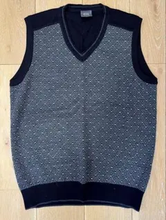 D'URBAN ベスト 日本製