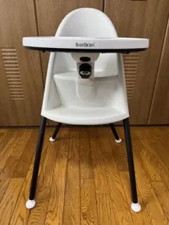 BABYBJORN ベビーチェア ハイチェアのサムネイル