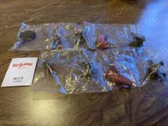 シン・ウルトラマン　海洋堂　フィギュア