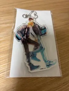 【新品未開封】 平野と鍵浦 3巻 アニメイト限定セット アクリルキーホルダー