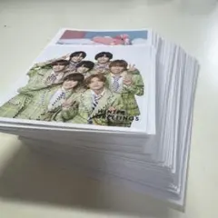 なにわ男子 高橋恭平 写真 アクスタ まとめ売り