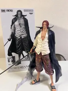 2026年最新】プレミアムくじシャンクスの人気アイテム - メルカリ