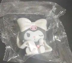 サンリオ ガチャ バレエリボンフィギュア クロミ