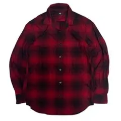 uniqloシャツm