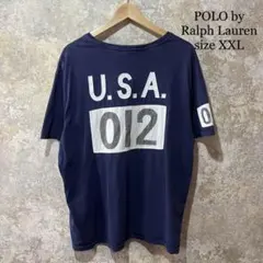 POLO by Ralph Lauren Tシャツ ラルフローレン ビッグポニー