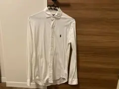 Polo Ralph Lauren Knit Dress Shirt XS